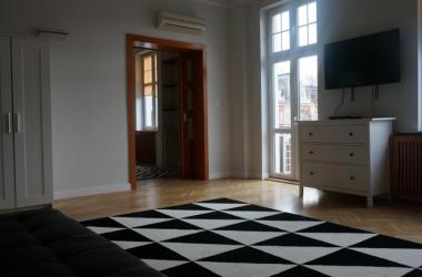 Apartament Rzymski