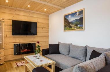 Apartament Tatra Panorama