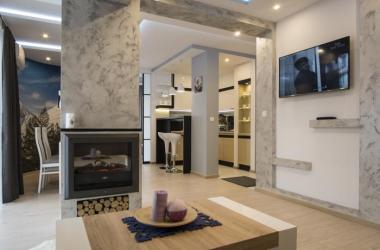Apartamenty Comfort & Spa Stara Polana