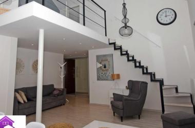 Apartment Silver II Waterlane