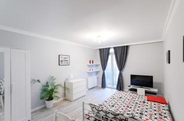 Apartament Grójecka Korotyńskiego