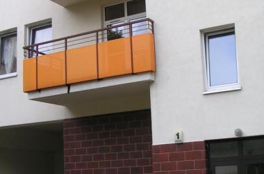 Apartment Sławomira 1