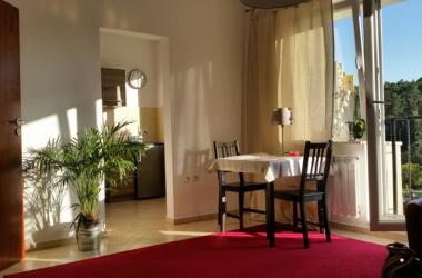 Apartament Molo