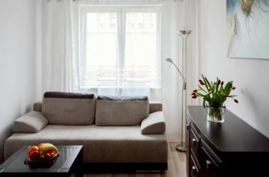 Apartament Pomorzany