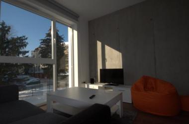 Apartament Cube
