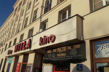 Apartament Plac Wilsona