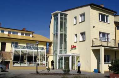 Ośrodek Leczniczo-Rehabilitacyjny EDEN