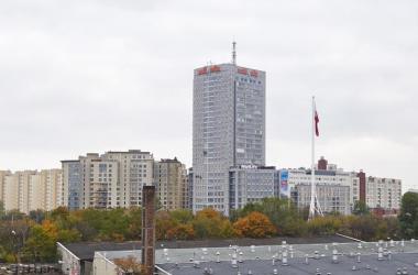 P&O Apartments Rondo Radosława