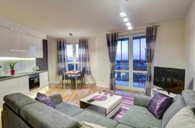 MK Apartament Kaczorowskiego