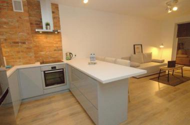IRS ROYAL APARTMENTS Apartamenty IRS Morenowe Wzgórza