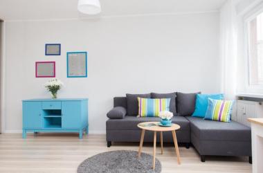 The Turquoise Studio Zelazna