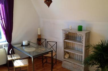 Old Town Apartment Ogarna