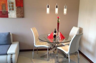 JAB Apartamenty Panoramika