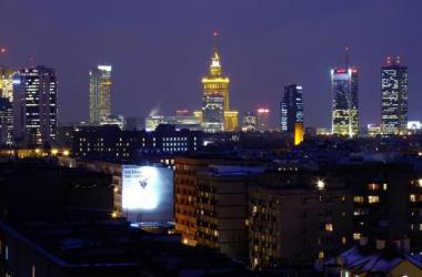 Apartament z widokiem