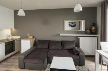 Apartament 8 Piętro