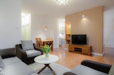 Apartament Stylowy Centrum