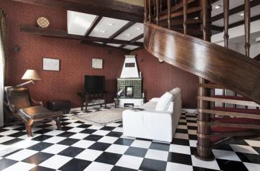Sodispar Mikolajska Old Town Apartments