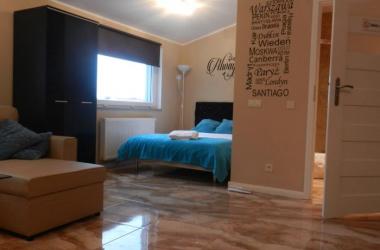 Apartament Eva