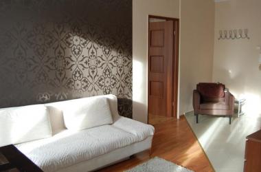 Apartament Kameralny 14