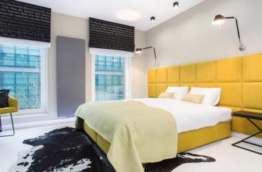Apartamenty Mercedes Inn