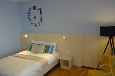 Murano DeLux by InCity Apartments