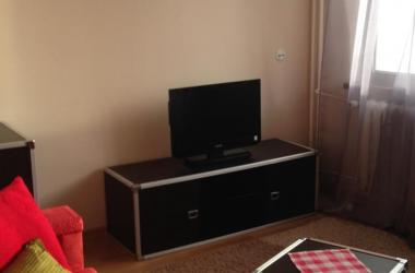 Apartament Red