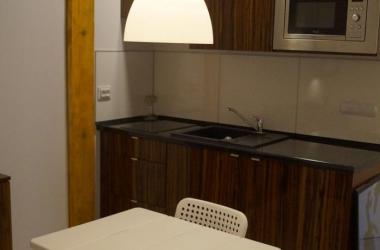 Apartament Ariańska