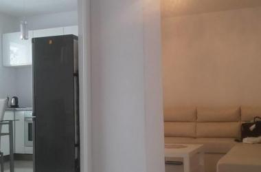Apartament White Room