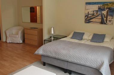 Apartament Baltic