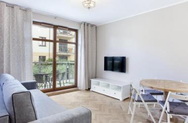Sopockie Apartamenty - Atlantic