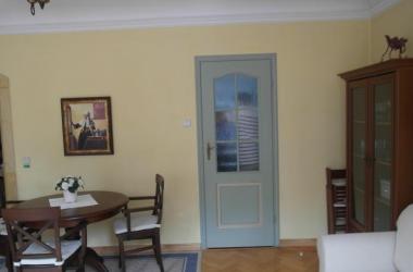 Apartament Minogi 1