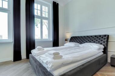 Apartamenty Flatinfo Kosynierów