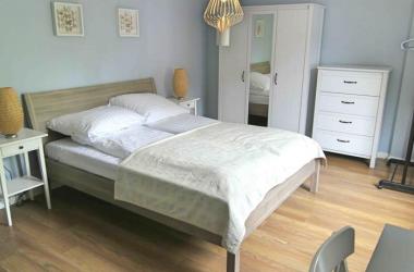 Top Apartamenty - Apartament Błękitny