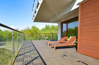 Apartamenty Na Wyspie - Baltic Park