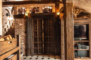 Attic Apartment Warszawa