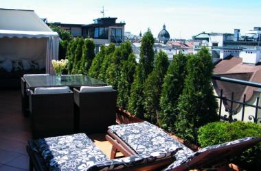 Apartament w centrum