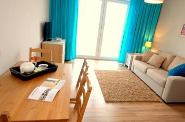 IRS ROYAL APARTMENTS Apartamenty IRS Cztery Oceany