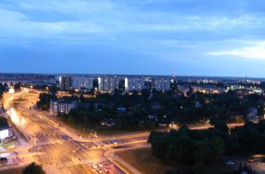 Apartament Kaczorowskiego