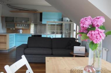 Wita Stwosza Apartment