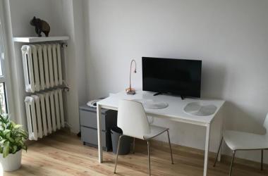 Koszykowa Apartment