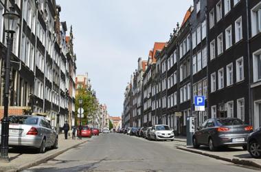 Bently Apartments Ogarna