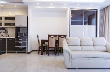 INApartments Gdańsk Szafarnia