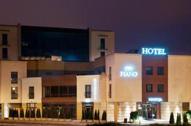 Hotel Piano