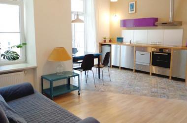 Warszawa Apartments