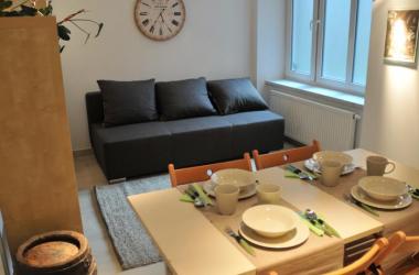Apartament Cracow