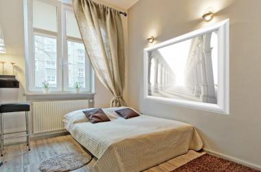 Apartament Kameralny V