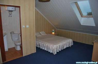 Pokoje gościnne w centrum 100m od klasztoru na Jasnej Górze