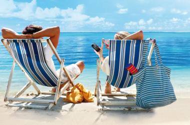 Apartamenty nad morzem