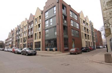Norda Apartamenty Old Town Gdańsk