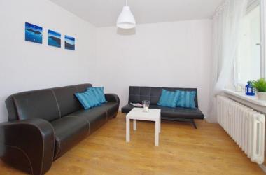 Apartament Kolberga